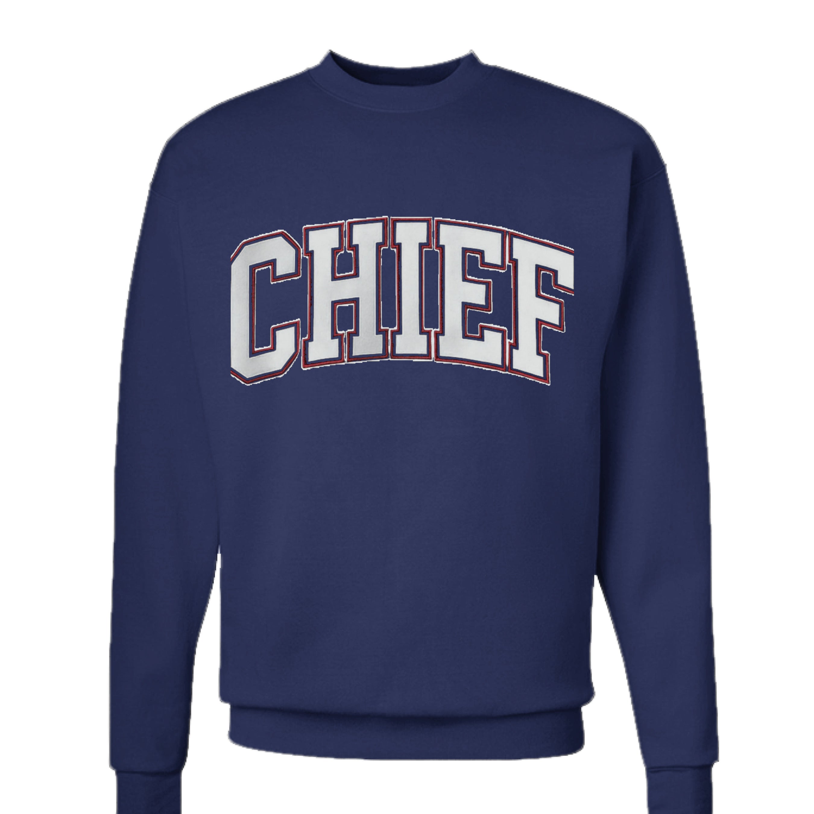 NAVY - FRONT