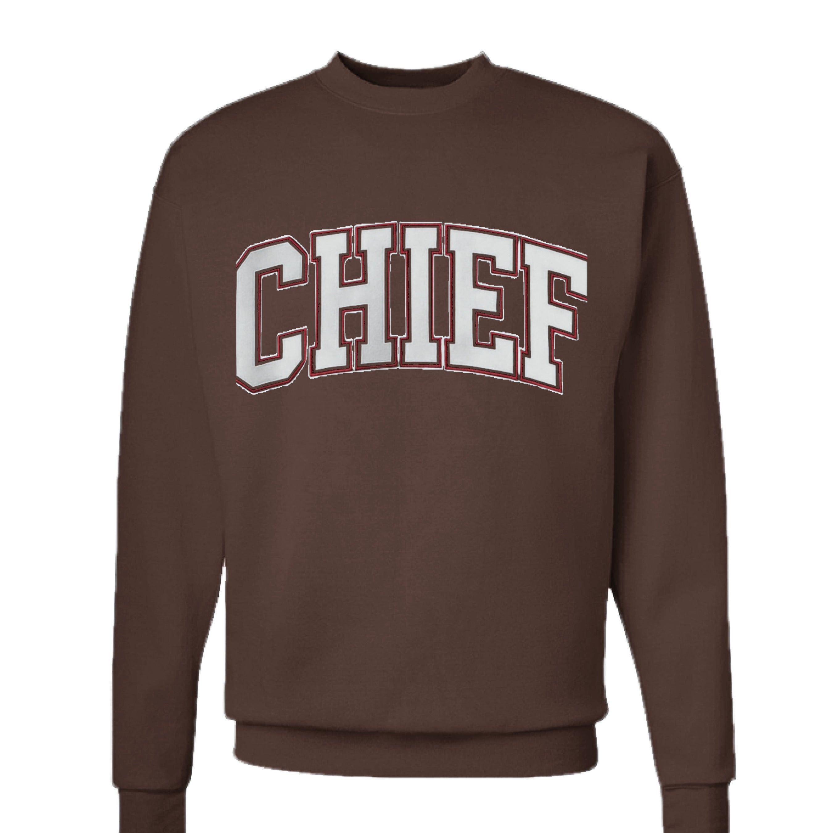 Army Brown - FRONT