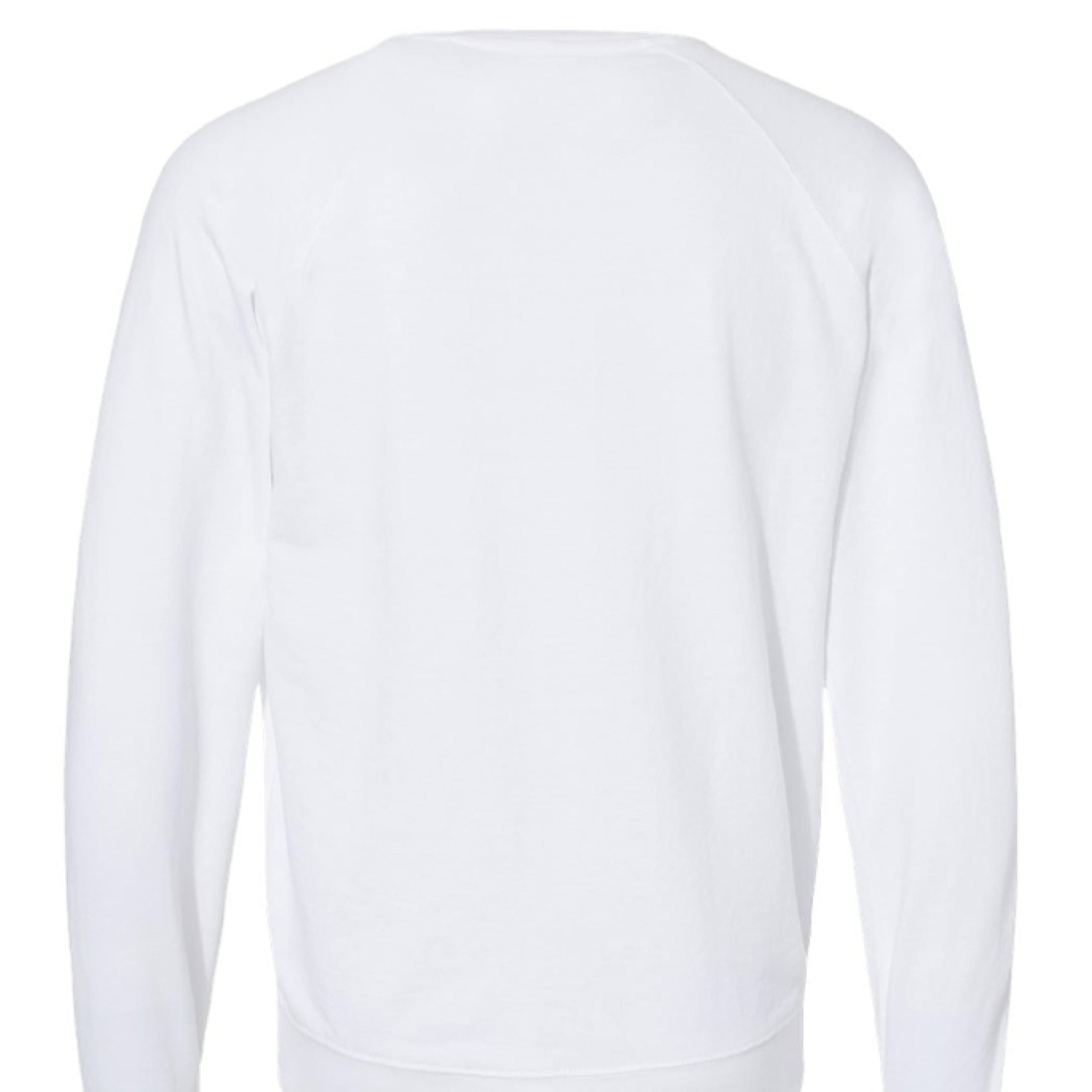 White - BACK