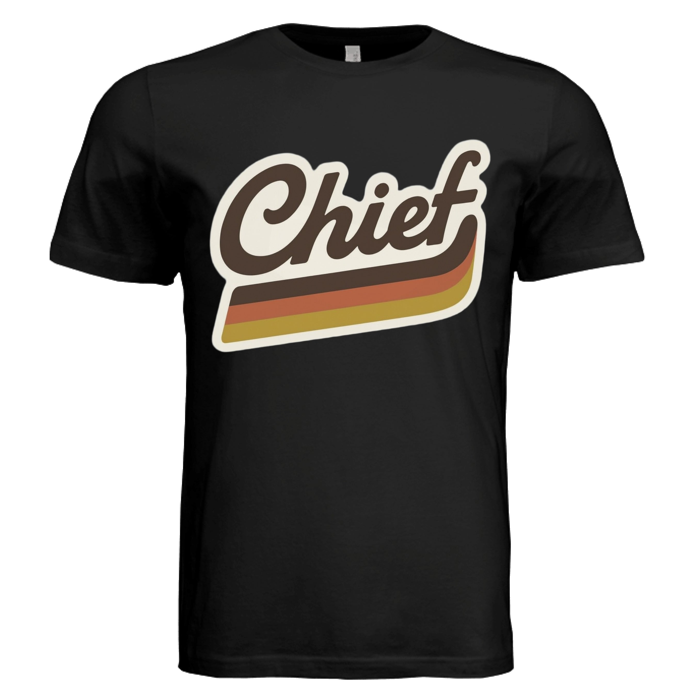 VINTAGE BLACK - FRONT