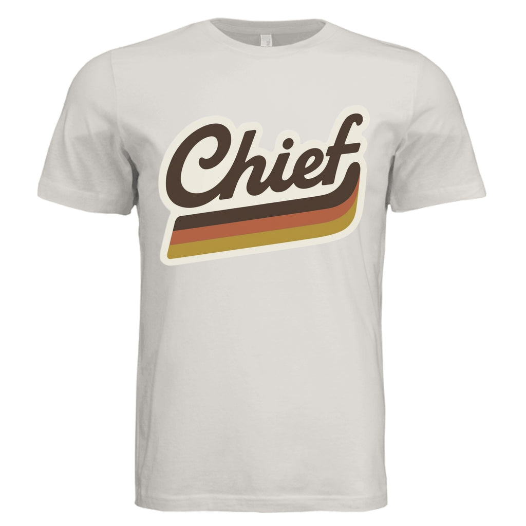 Vintage White - FRONT