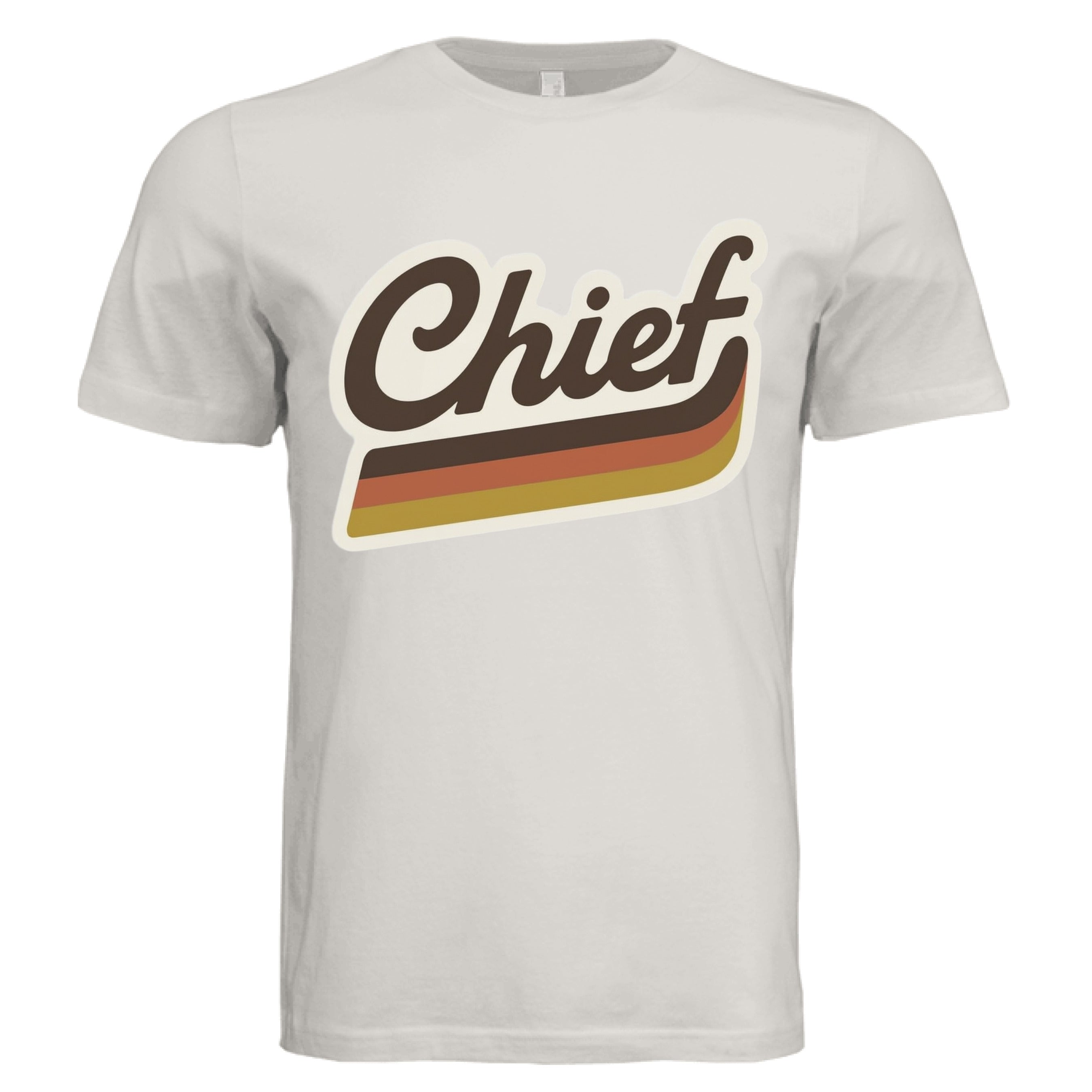 Vintage White - FRONT