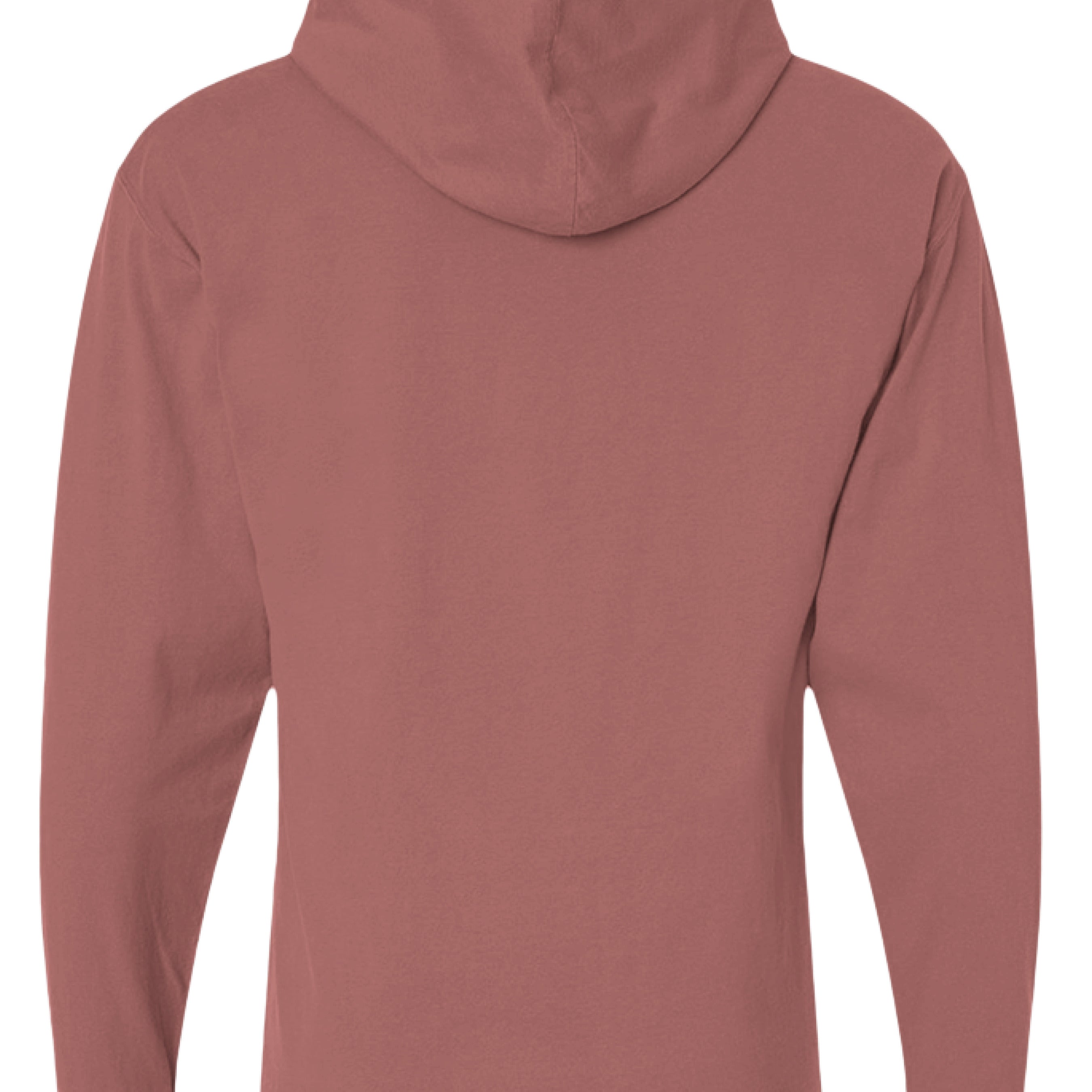 Nantucket red - BACK