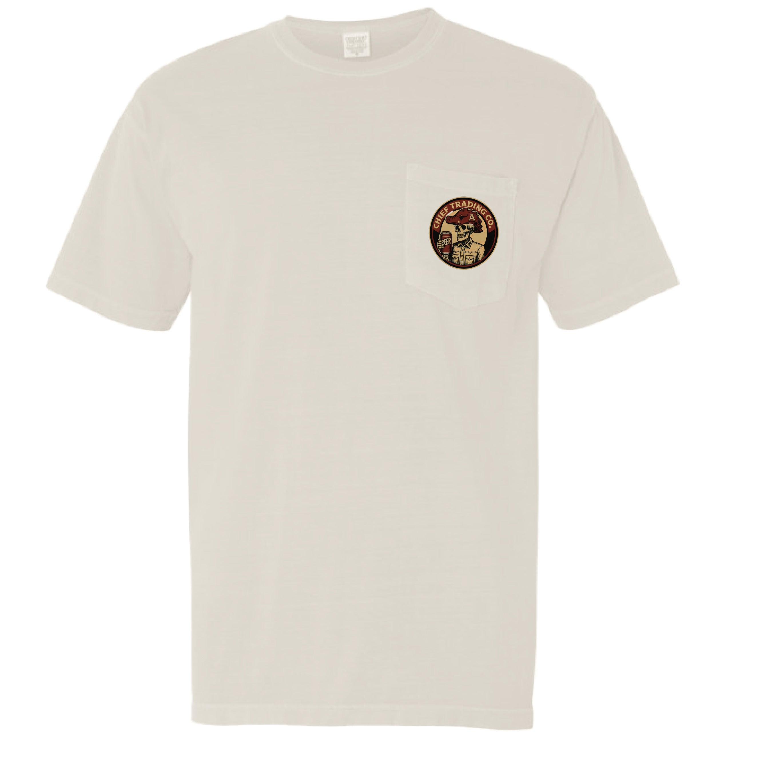 IVORY - FRONT