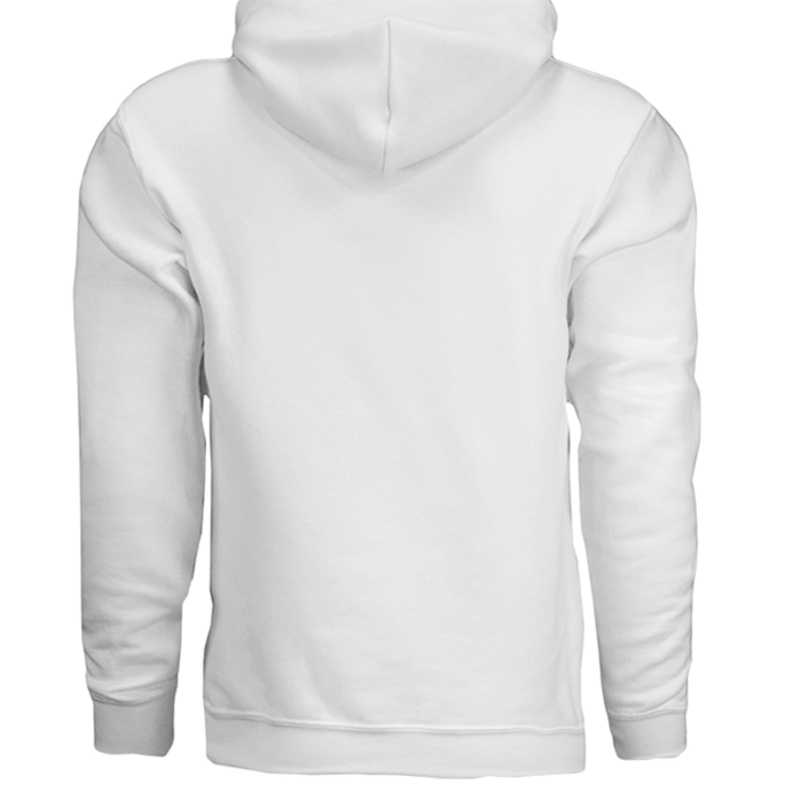 DTG White - BACK