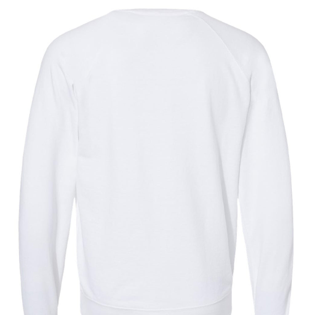 White - BACK