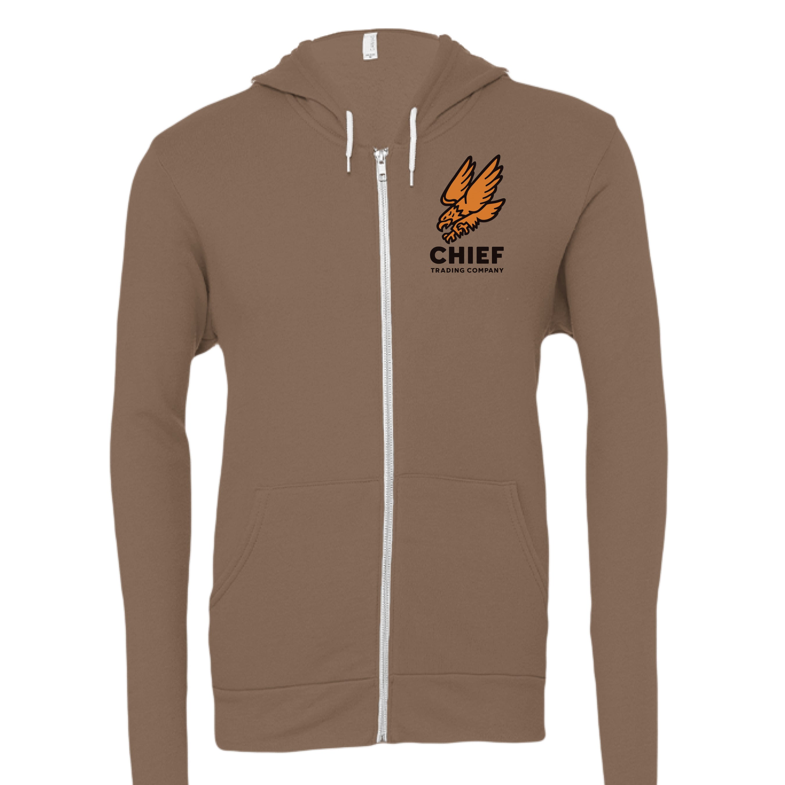 Vintage Brown - FRONT