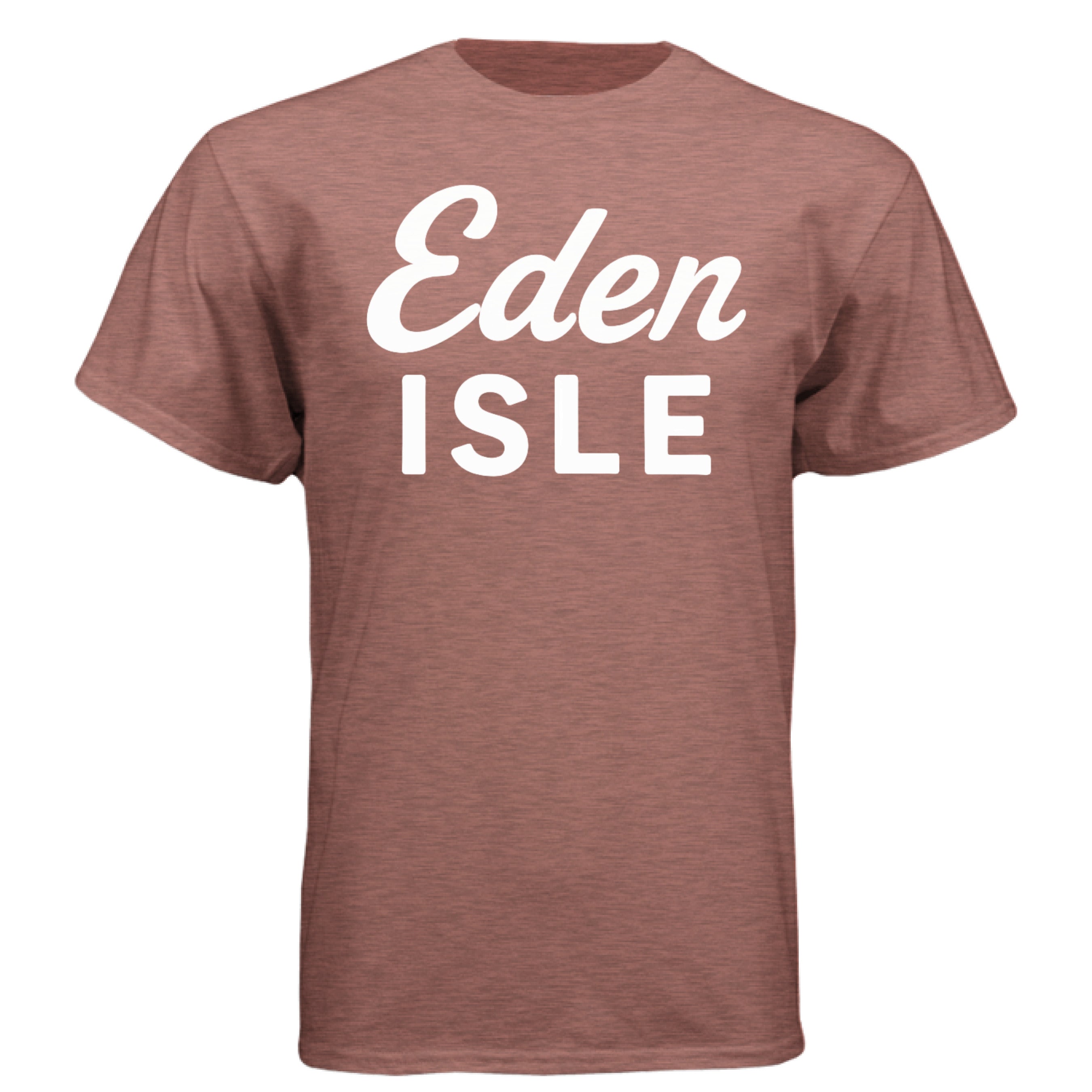 Heather Mauve - FRONT