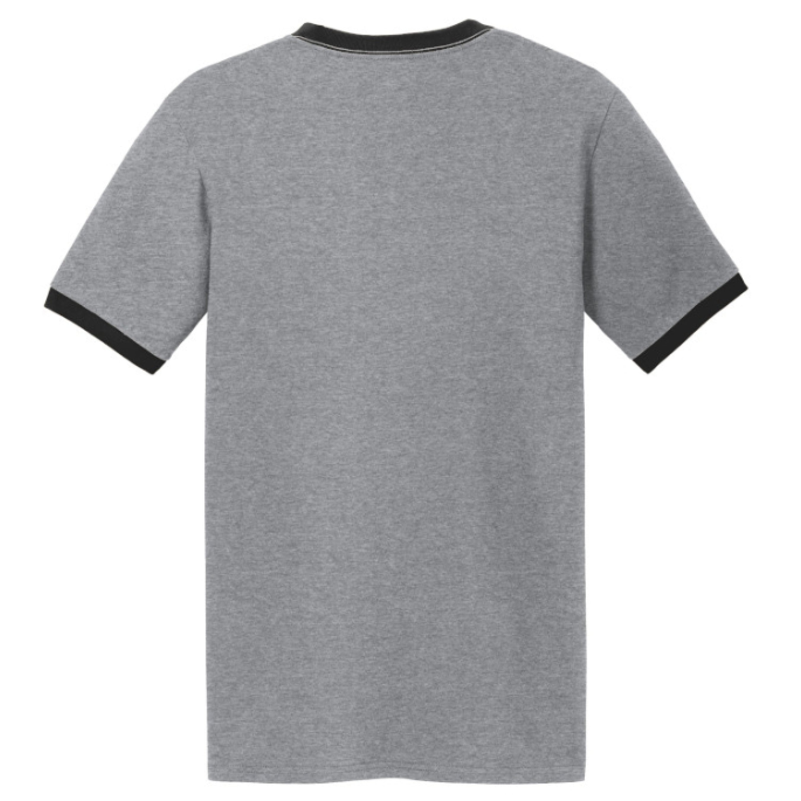 Athl He/Jet Bk - BACK