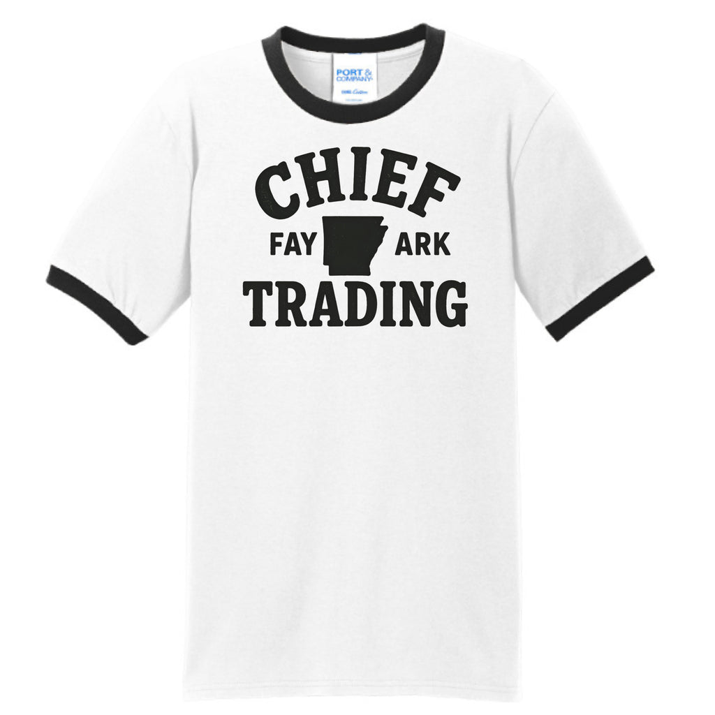 White/Jet Blk - FRONT