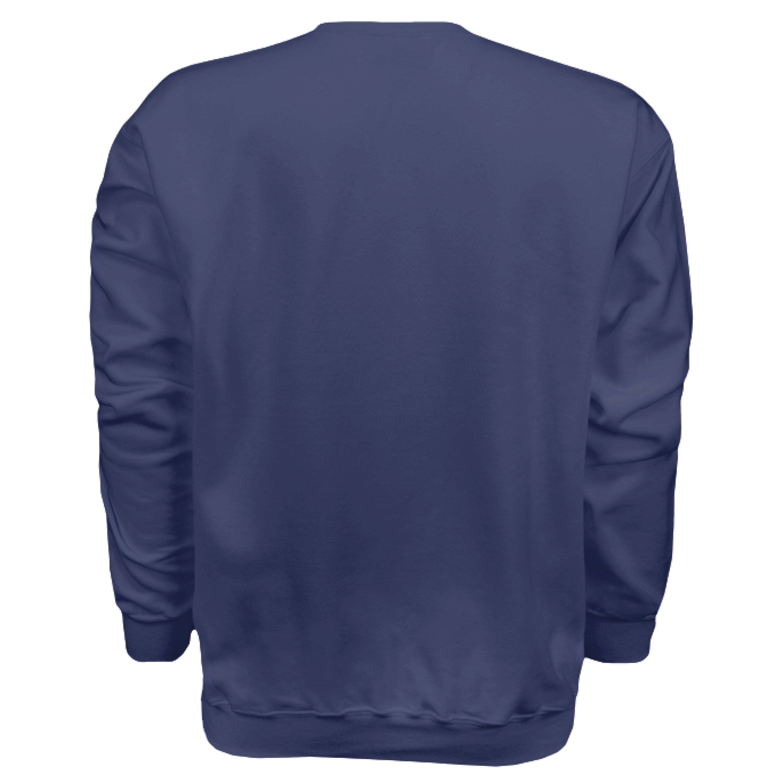 NAVY - BACK