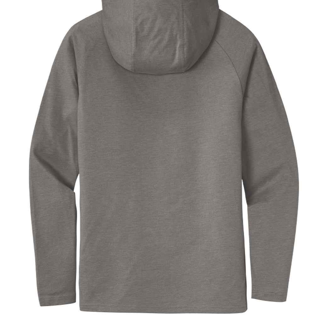 Shadow Grey - BACK