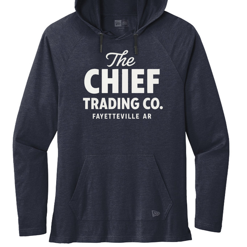 True Navy - FRONT