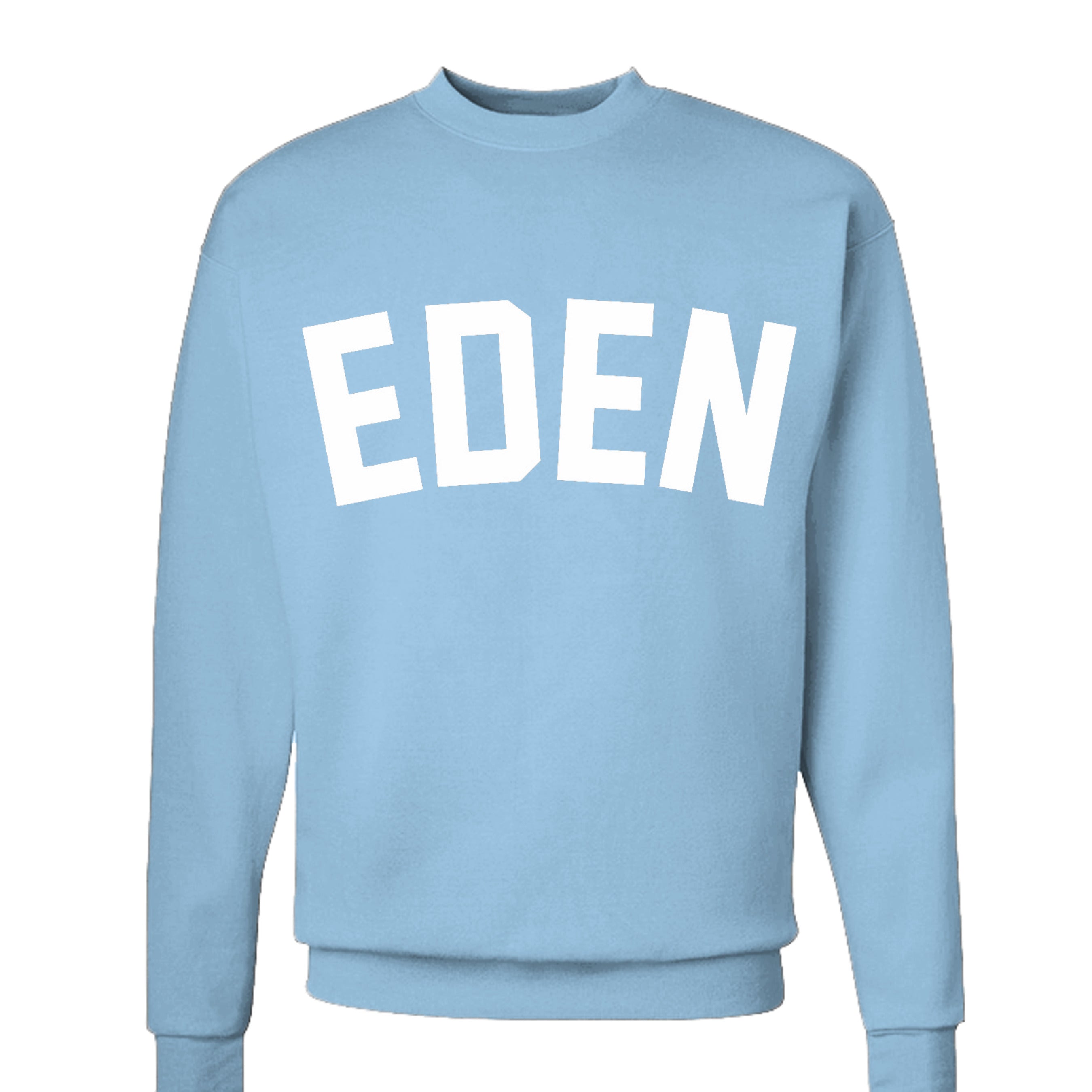 LIGHT BLUE - P1607 - FRONT