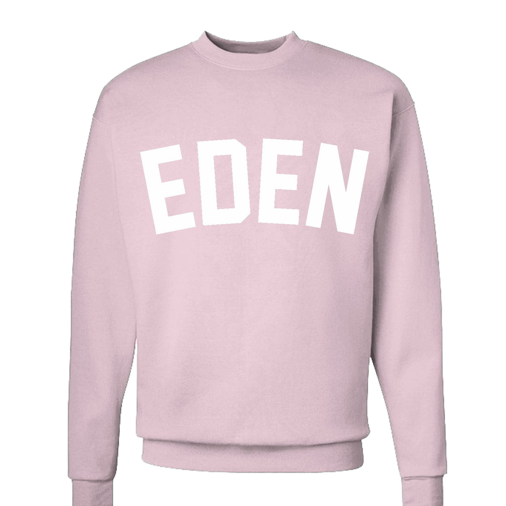 PALE PINK - P1607 - FRONT