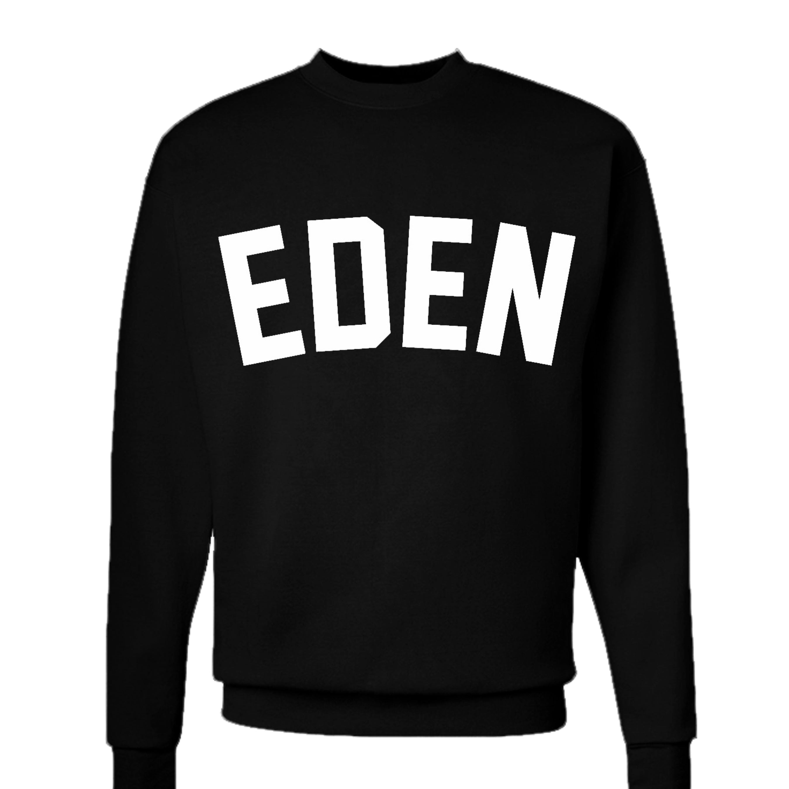 BLACK - P1607 - FRONT