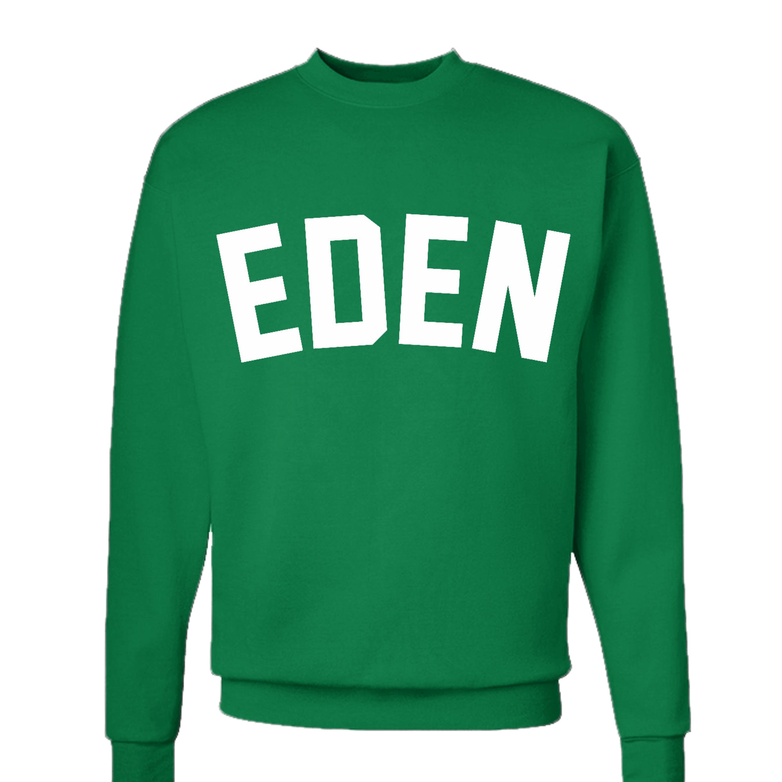 KELLY GREEN - P1607 - FRONT