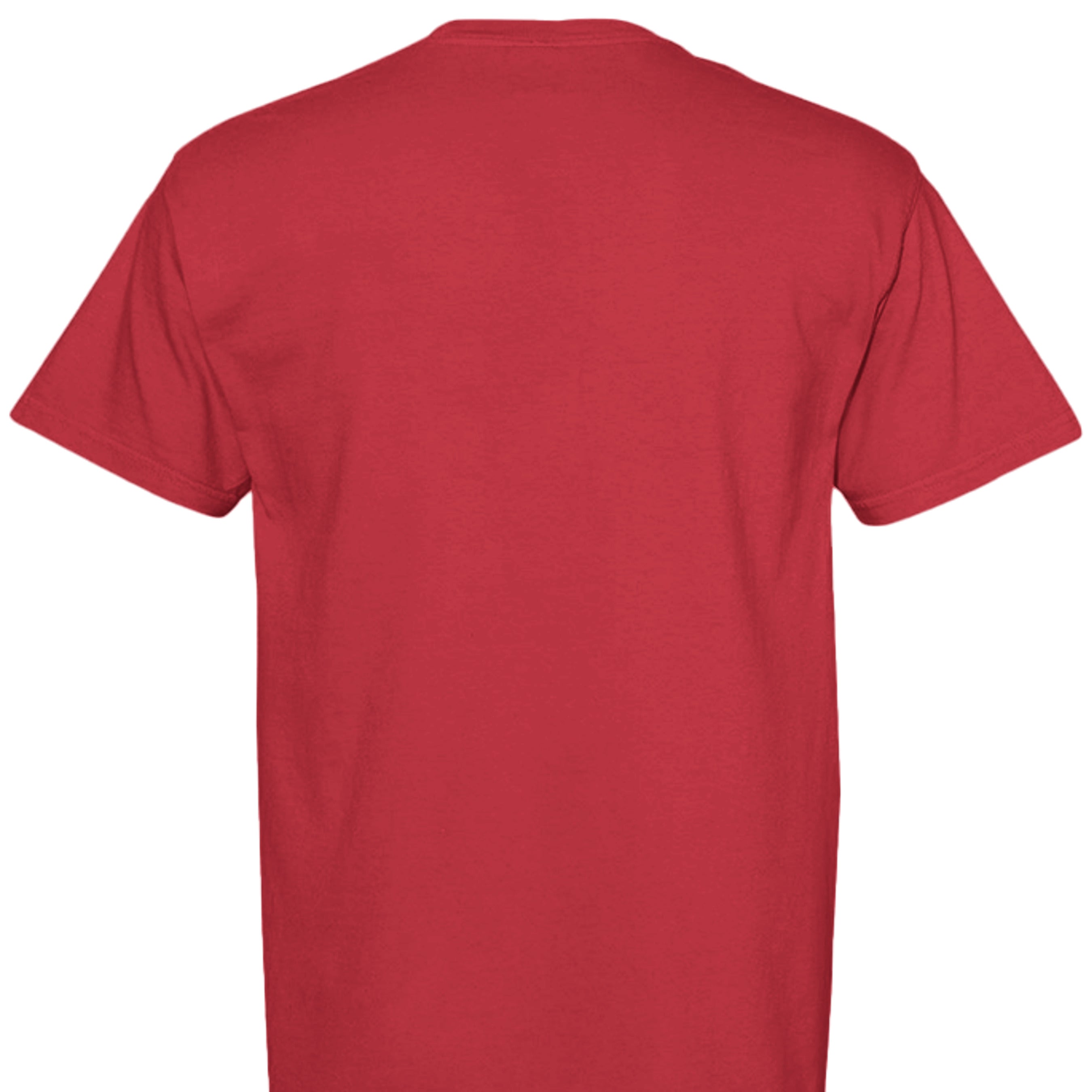 RED - C1717 - BACK