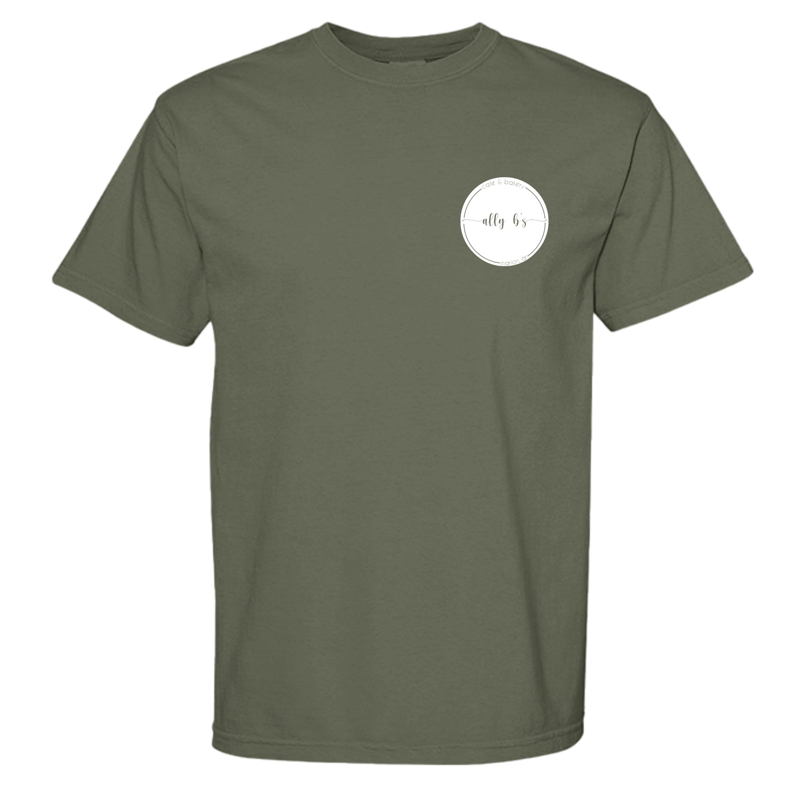 MOSS - C1717 - FRONT