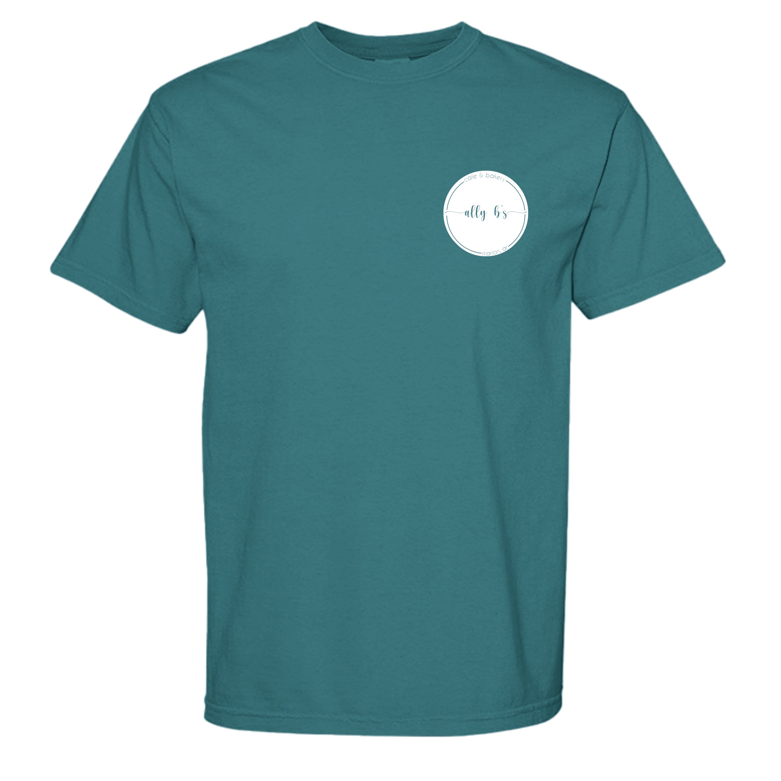 EMERALD - C1717 - FRONT