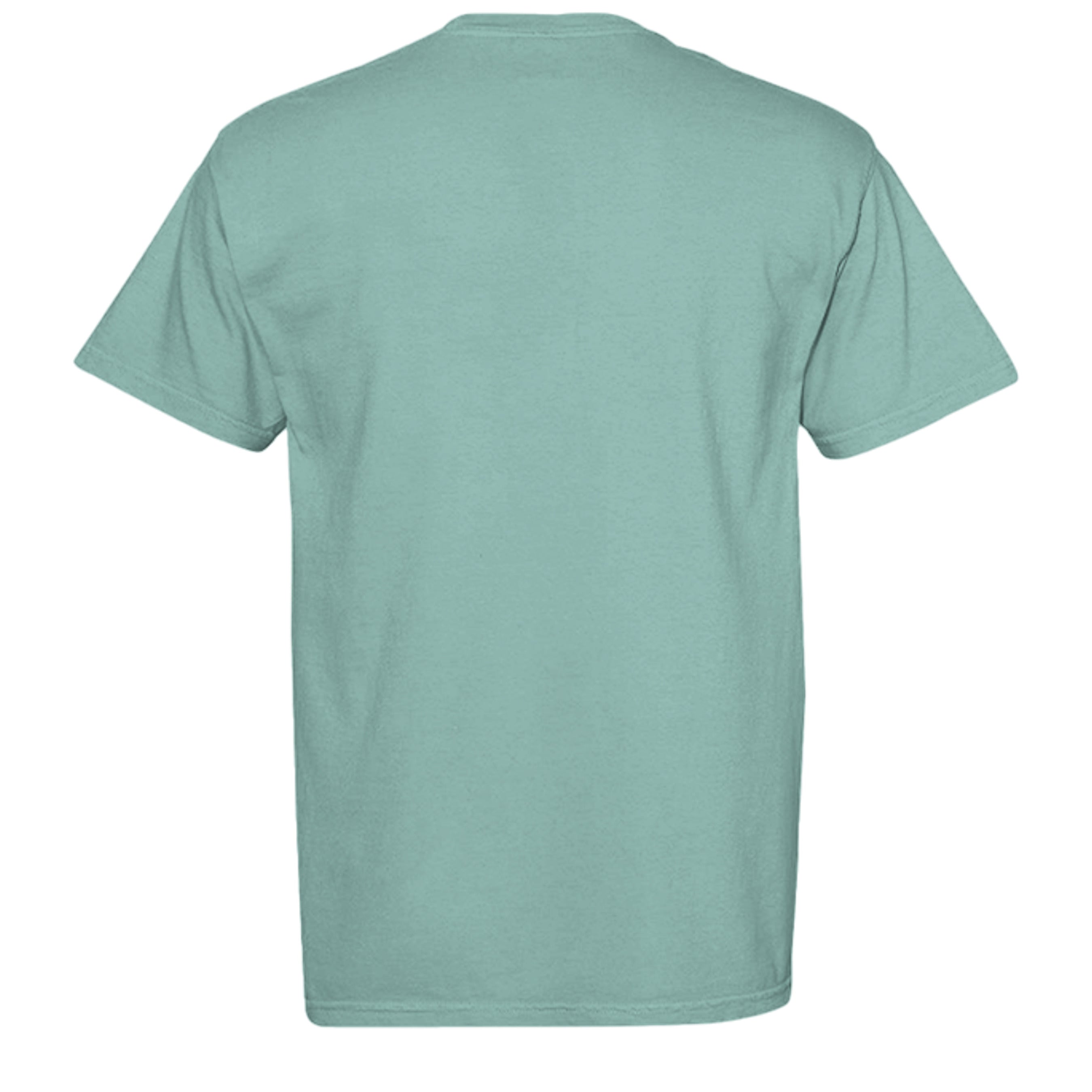 SEAFOAM - C1717 - BACK
