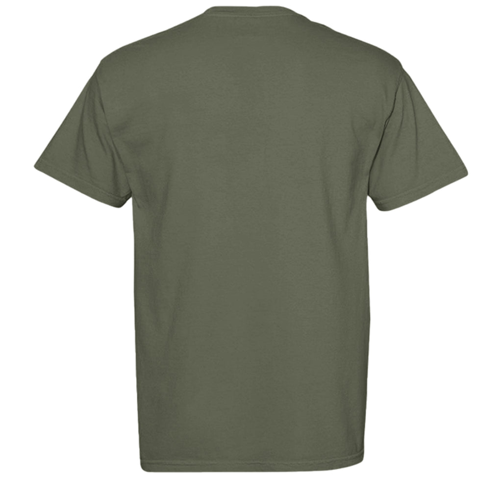 MOSS - C1717 - BACK