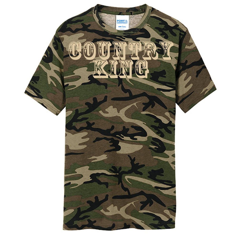 Military Camo - PC54C - FRONT