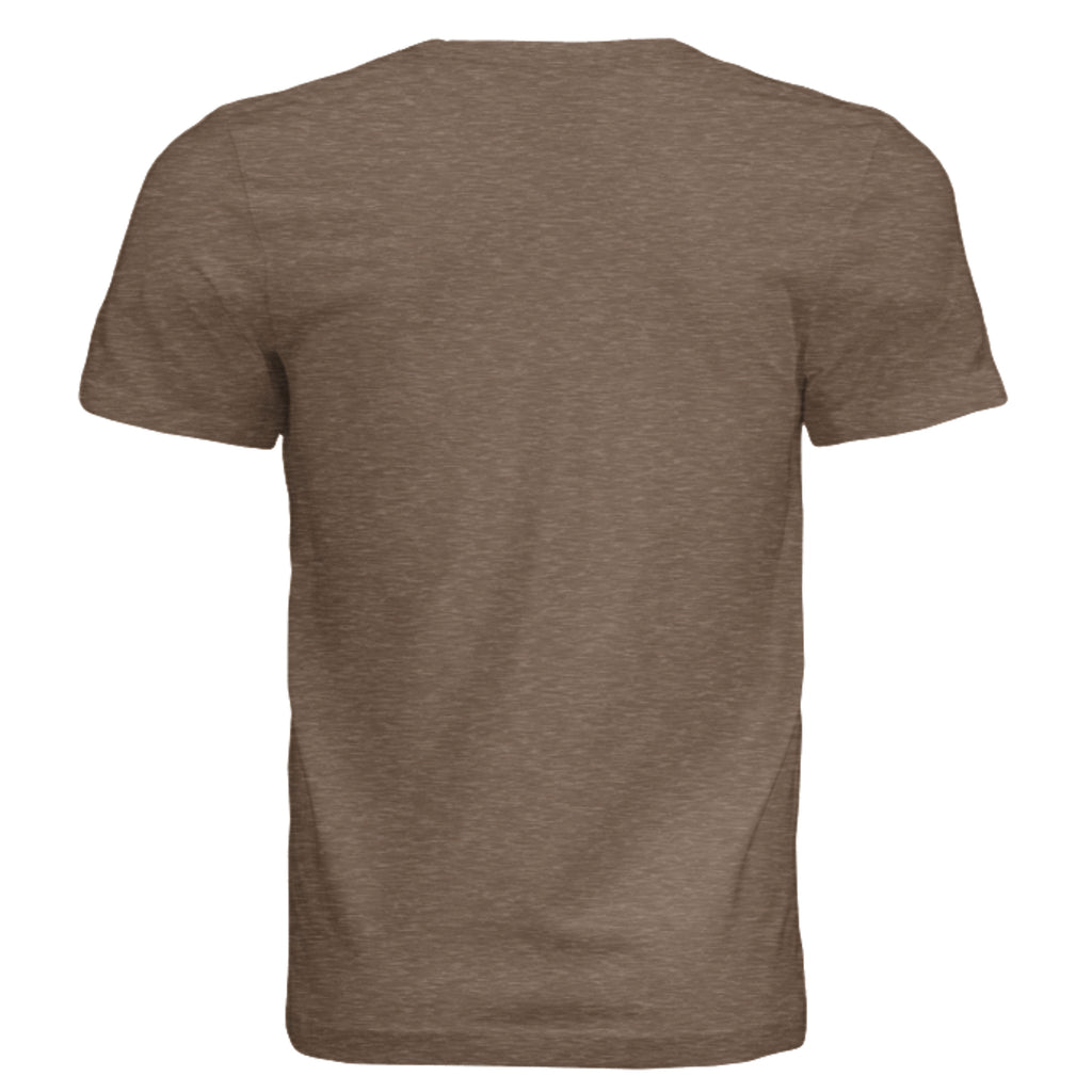 Vintage Brown - 3001C - BACK
