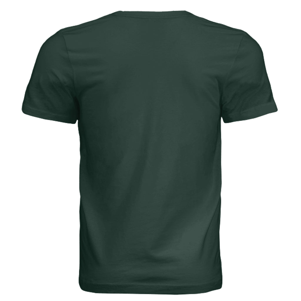 Hunter Green - 3001C - BACK