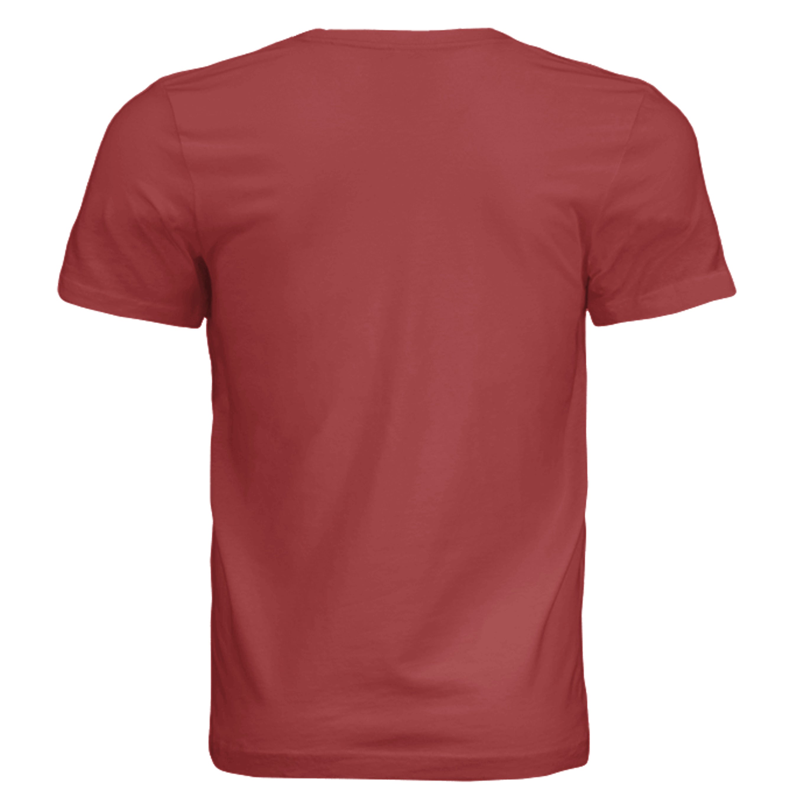 RUST - 3001C - BACK