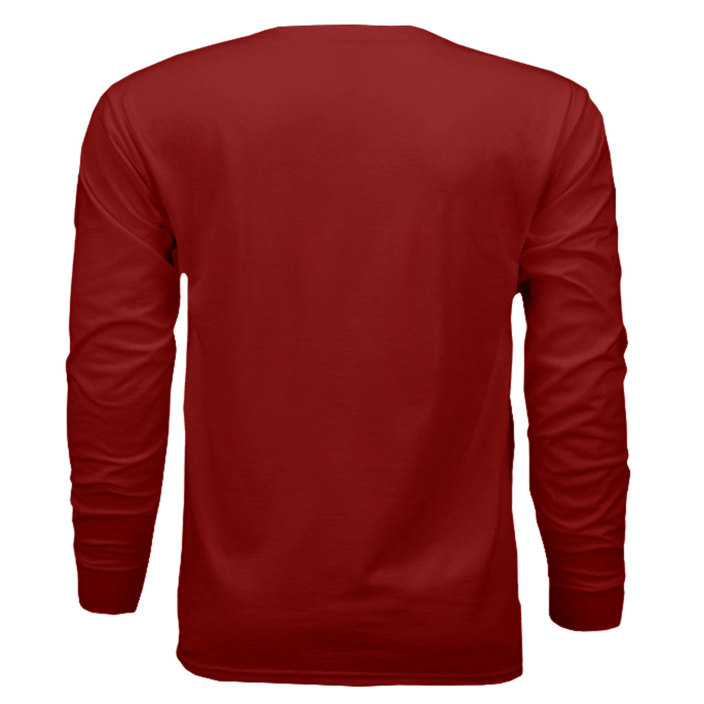 CARDINAL - 3501 - BACK