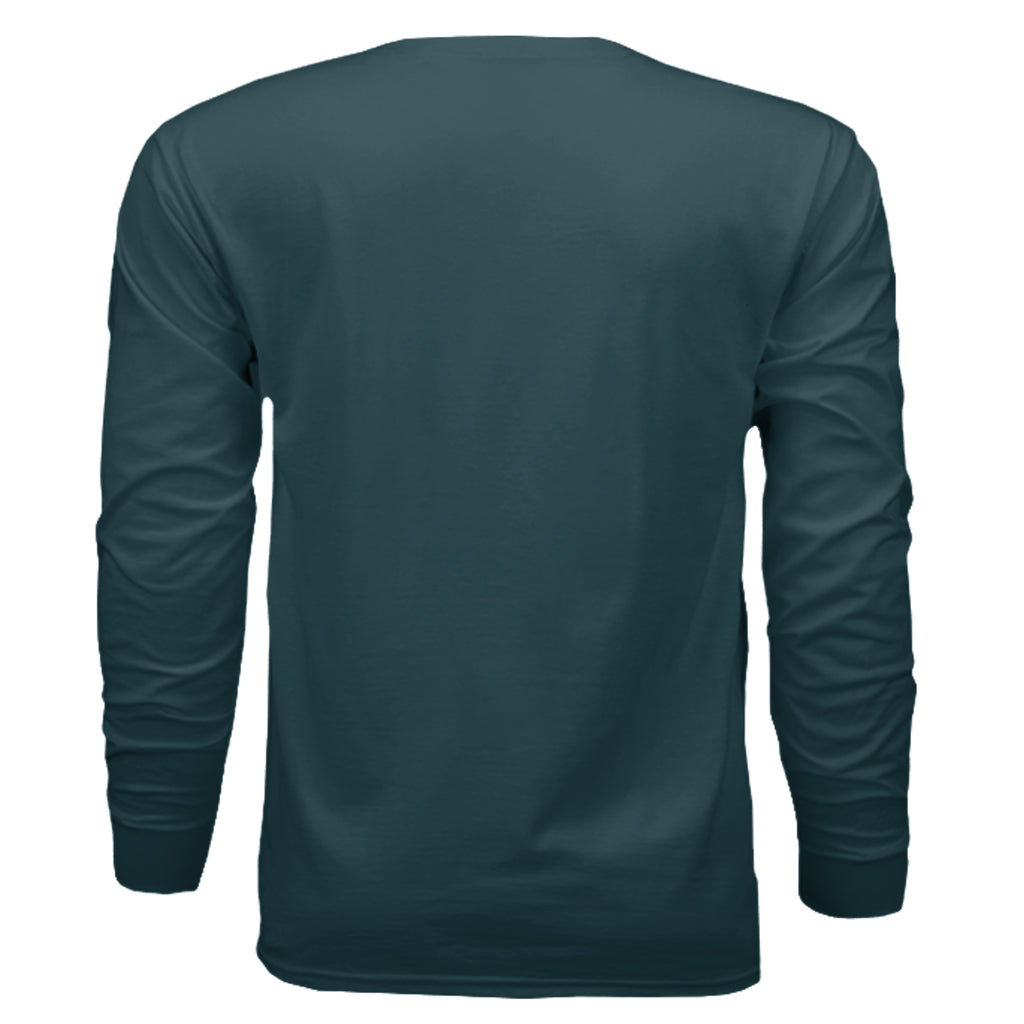 Atlantic - 3501 - BACK