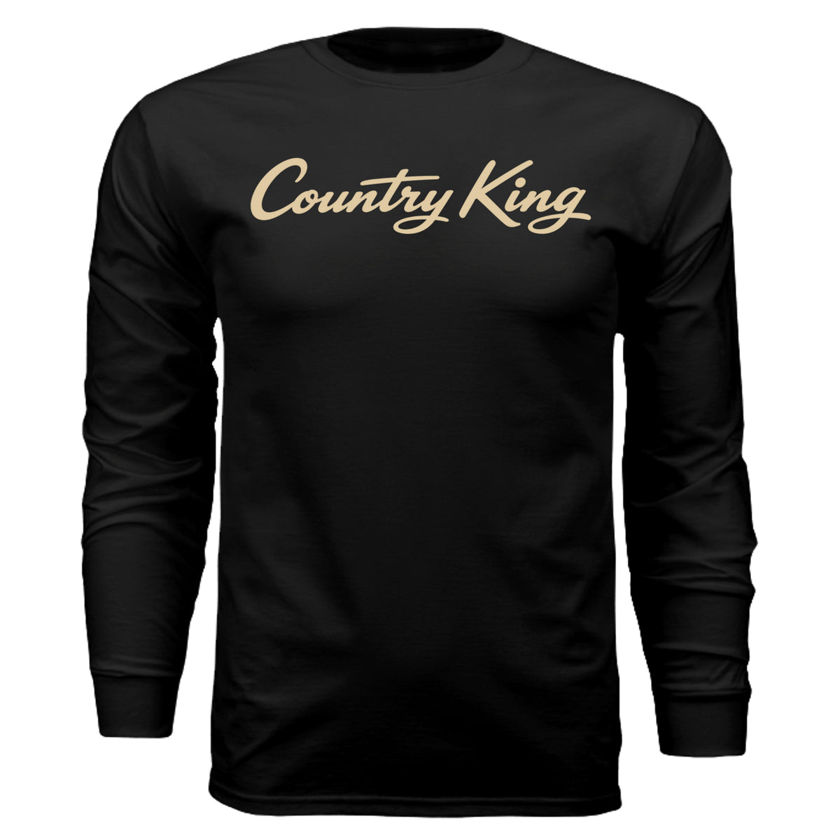 BLACK - 3501 - FRONT
