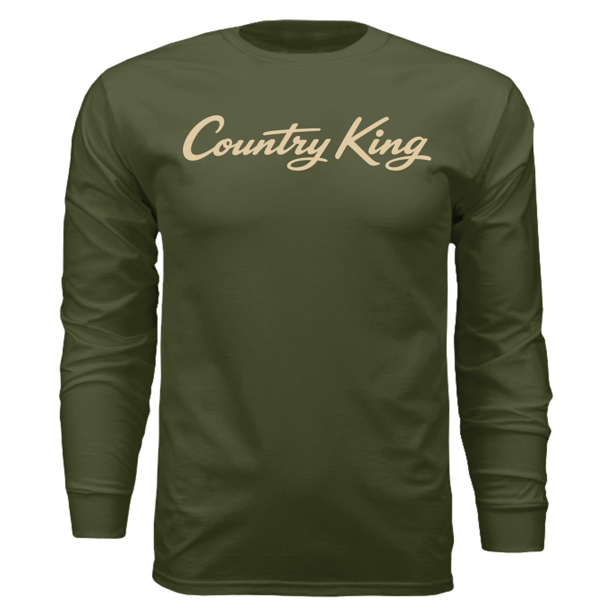 OLIVE - 3501 - FRONT